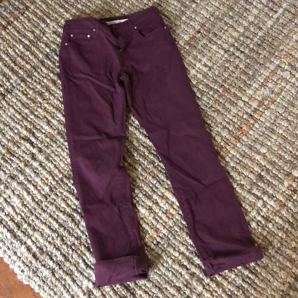 Levi’s Size 26 Denim Jeans